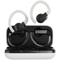CANYON headset OnRun 11 Sport Wireless charge White