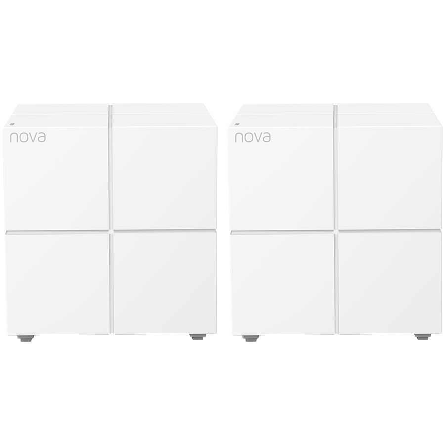 Tenda AC1200 Mesh Wi-Fi 5 Mesh 2 Pack