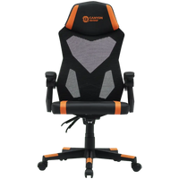 CANYON gaming chair Flow MCH01 Mesh Black Red