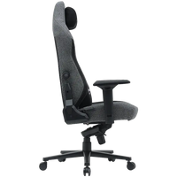 CANYON gaming chair Boulder XLCH01 King Size Grey - Image 3