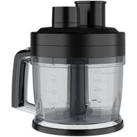 AENO 1.25L food processor, Hand Blender accessories