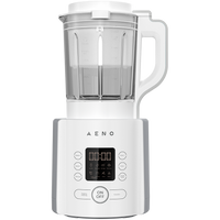 AENO Table Blender-Soupmaker TB1: 800W, 35000 rpm, boiling mode, high borosilicate glass cup