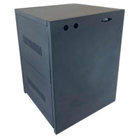 Wall Mount Bat Box - 2 x Lithium Batteries M5/V5/D5/P5 ( 5Kw batteries )