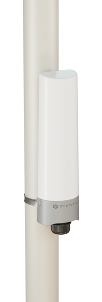 MikroTik 4 Port Gigabit Passive Ethernet Repeater