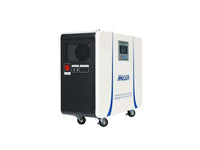 Mecer 1Kw 25.6V 50Ah Lithium Battery 820W MPPT