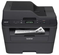 Brother Mid-Range Mono Laser with Duplex printing and wired and wireless printing capabilities (3YR onsite)