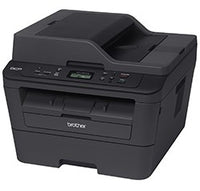 Brother Mid-Range Mono Laser with Duplex printing and wired and wireless printing capabilities (3YR onsite) - Image 4