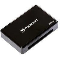 Transcend RDF2 CF Card Reader USB 3.2
