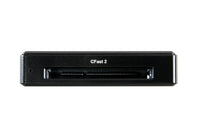 Transcend RDF2 CF Card Reader USB 3.2 - Image 2