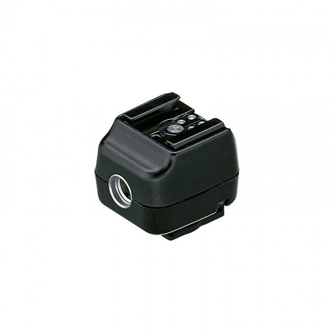 CANON EOS ACC – OFF-CAM SHOE ADAP OA-2