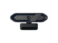 LORGAR Rapax 701, Streaming Camera, 2K 1080P/60fps, 1/3'', 4Mega CMOS Image Sensor, Auto Focus Blue