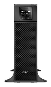 APC Smart-UPS SRT 5000VA 230V - Image 5