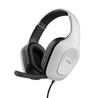Trust GXT415PS Zirox Headset PS5 - 3/4 angle