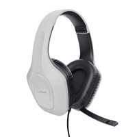 Trust GXT415PS Zirox Headset PS5 - mirror angle