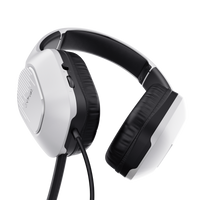 Trust GXT415PS Zirox Headset PS5 - alternate angle