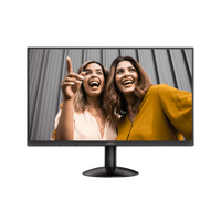 AOC 23.8-inch Full HD 100Hz 1ms VA Monitor Adaptive-Sync HDMI VGA Black