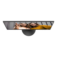 AOC 23.8-inch Full HD 100Hz 1ms VA Monitor Adaptive-Sync HDMI VGA Black - Image 5