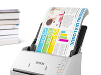 Epson DS-770II Scanner