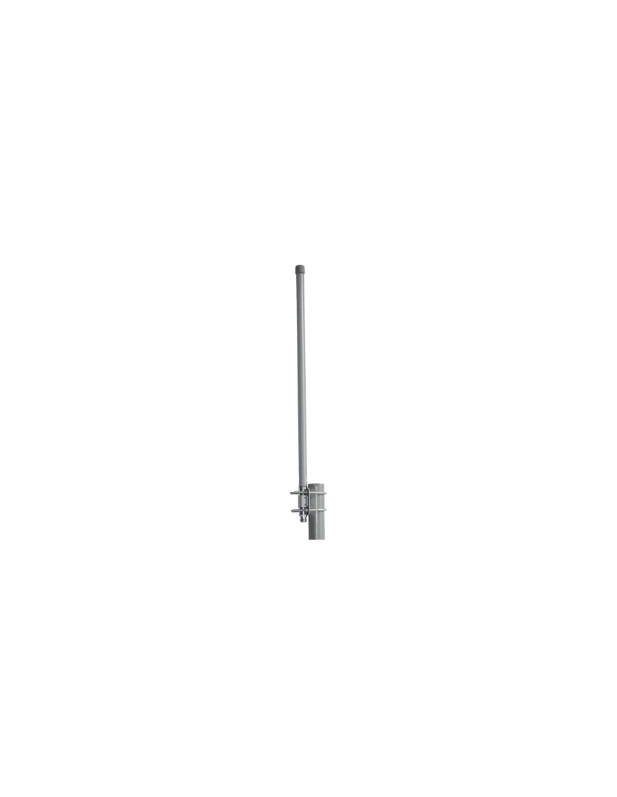 2.4GHz - Omni Antenna - VP - 12dBi - DC Grounded