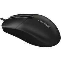 CANYON mouse M-5 Wired Black - Image 2