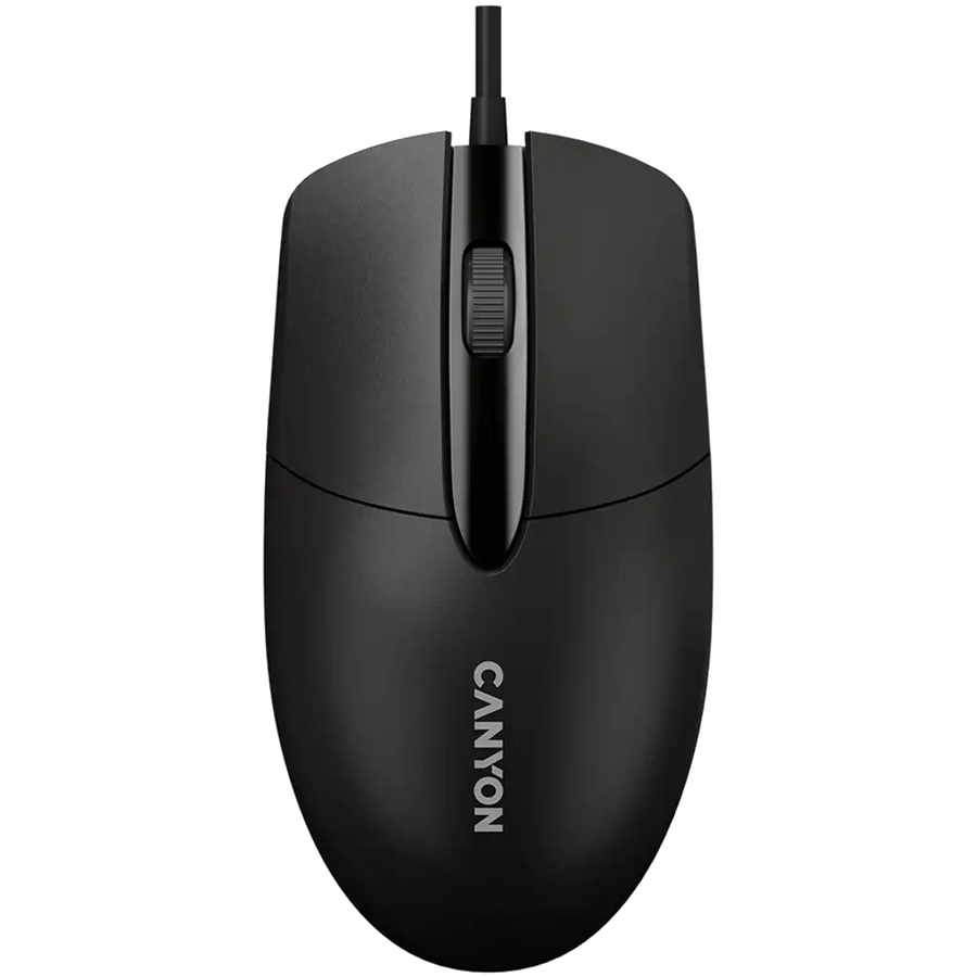 CANYON mouse M-5 Wired Black