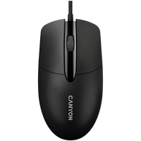 CANYON mouse M-5 Wired Black