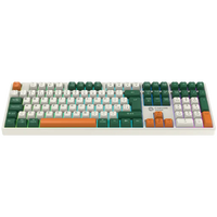 CANYON keyboard Shadder GKW-11 Mech RGB UK/US Wireless White - Image 2