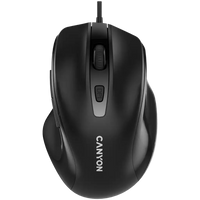 CANYON mouse M-6 Wired Black