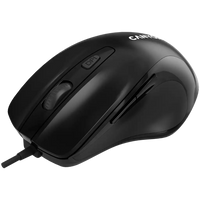 CANYON mouse M-6 Wired Black - Image 3