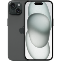 Apple iPhone 15 128GB Black