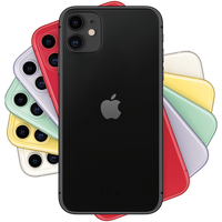 Apple iPhone 11 128GB Black