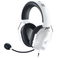 Razer Blackshark V2 X - White