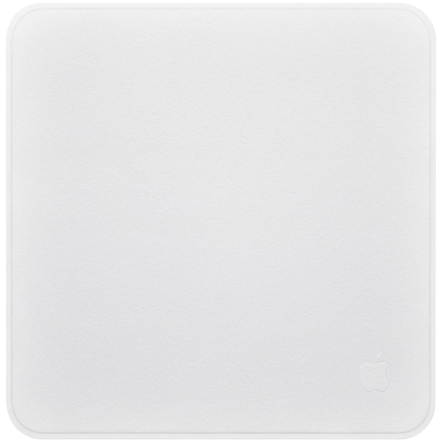 Apple Polishing Cloth