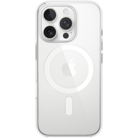 Apple iPhone 16 Pro Clear Case with MagSafe