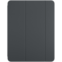 Apple Smart Folio for iPad Pro 13-inch (M4,M5) - Black