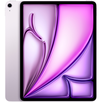 Apple 13-inch iPad Air Wi-Fi 256GB - Purple