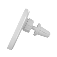 CANYON car charger OnGrip 105 15W Qi2 Wireless White - Image 2
