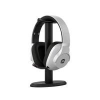 CANYON headset EGO GH-16 3in1 2.4Ghz+BT White - Image 3