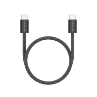 CANYON cable OnWire 60MG C-C 60W Magnet Braided 1m Black - Image 2