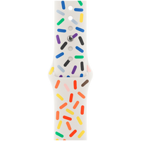 41mm Pride Edition Sport Band - M/L