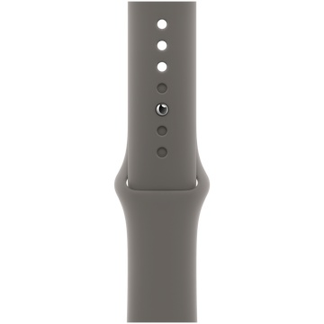 Apple 41mm Clay Sport Band - M/L