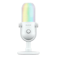 Razer Seiren V3 Chroma - White