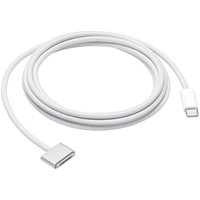 Apple USB-C to MagSafe 3 Cable (2m) - Silver