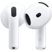 Apple AirPods 4 with Active Noise Cancellation