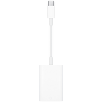 Apple USB-C to SD Card Reader