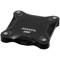 ADATA SD620 2TB Rugged External Solid State Drive