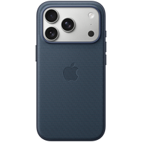 Apple iPhone 17 Pro TechWoven Case with MagSafe - Blue