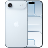 iPhone Air 1TB Sky Blue,Model A3517