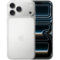Apple iPhone 17 Pro Max 512GB Silver