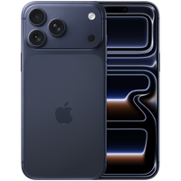 Apple iPhone 17 Pro Max 512GB Deep Blue